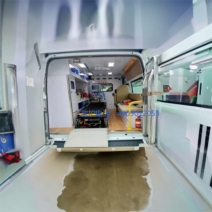 出租120电话号码